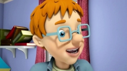 کارتون سریالی Fireman Sam قسمت 156